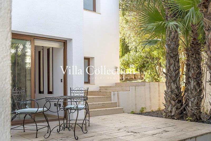 Foto 5c1f5d18-931b-4229-a91d-06903811b824. Casa con riscaldamento piscina in Es Cubells Sant Josep de sa Talaia