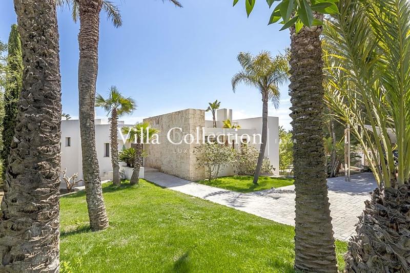 Foto a54d0cb8-d45d-4e72-b8bc-a09976e9062a. Casa con riscaldamento piscina in Es Cubells Sant Josep de sa Talaia