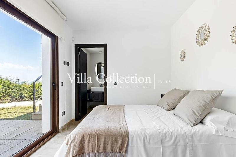 Foto a595eb0c-9a56-489e-8dc9-49f96e951a06. Casa con riscaldamento piscina in Es Cubells Sant Josep de sa Talaia