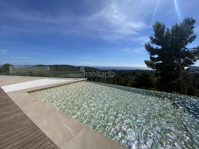 Foto 09bf99dd-eafe-45eb-aa41-7aaa6e18a867. Casa amb aparcament piscina a Es Cubells Sant Josep de sa Talaia