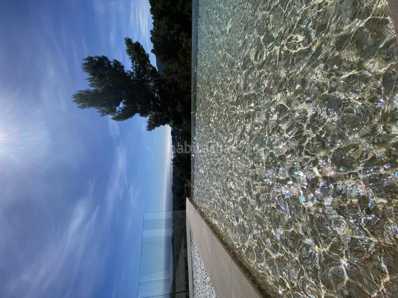 Foto 1d9b5dc8-3e48-4185-9382-184f89576982. Casa amb aparcament piscina a Es Cubells Sant Josep de sa Talaia