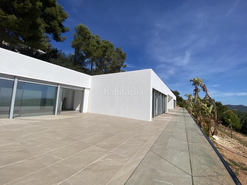 Foto 4f5a92e2-5ebf-4d76-9139-48251e5f65e3. Casa amb aparcament piscina a Es Cubells Sant Josep de sa Talaia