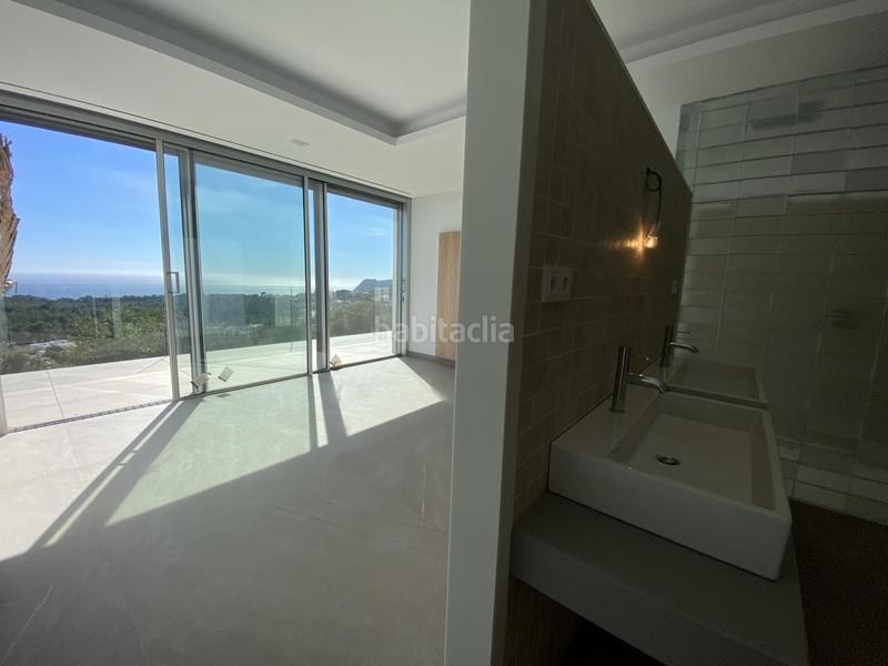 Foto 9366aa38-ea5c-4247-a53a-20a0736dd9ff. Casa amb aparcament piscina a Es Cubells Sant Josep de sa Talaia