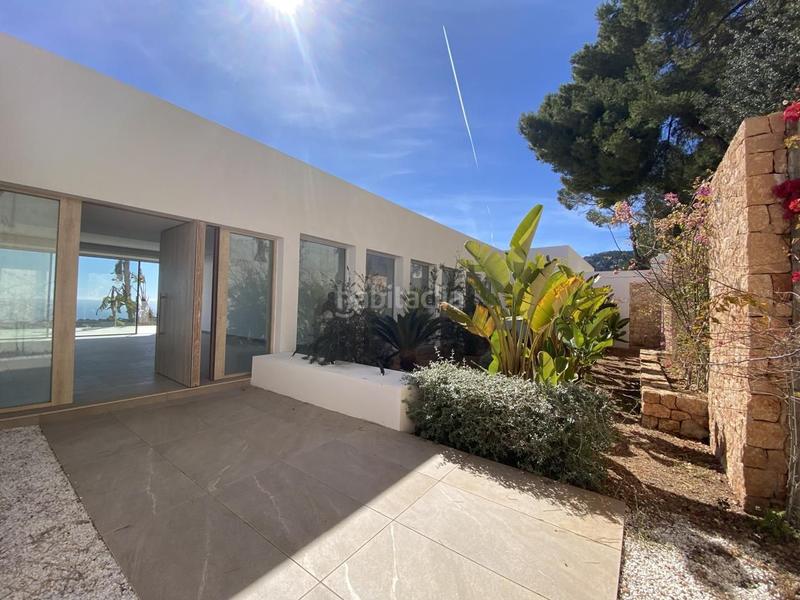 Foto ab2d9263-3176-41b7-9b8f-fa9bfd9ff81b. Casa amb aparcament piscina a Es Cubells Sant Josep de sa Talaia