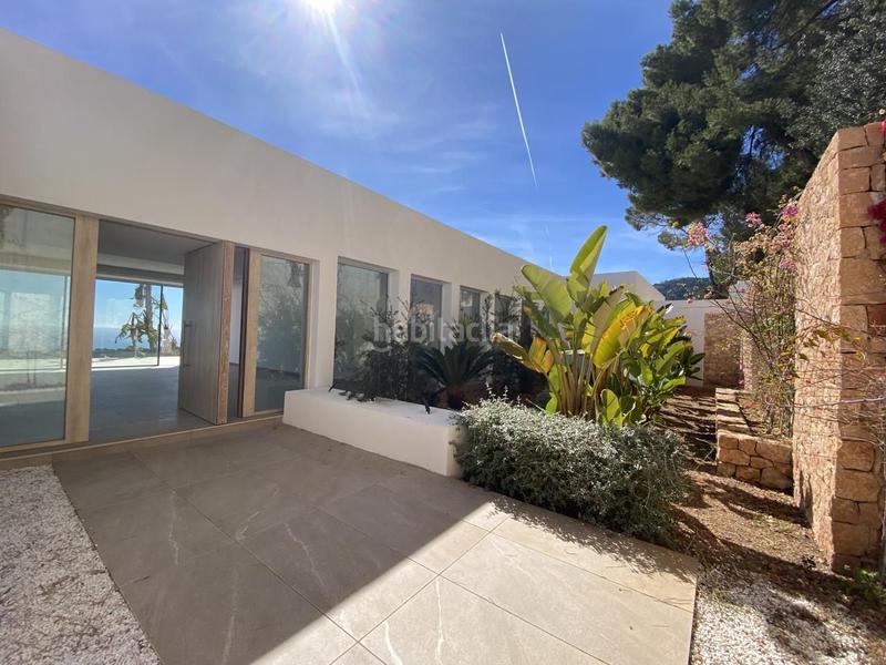 Foto b816b707-4d67-47ce-be1f-2e66757198b9. Casa amb aparcament piscina a Es Cubells Sant Josep de sa Talaia