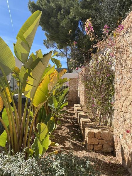 Foto c7a53e4b-5a60-4ad6-be58-3b042b1c3616. Casa amb aparcament piscina a Es Cubells Sant Josep de sa Talaia