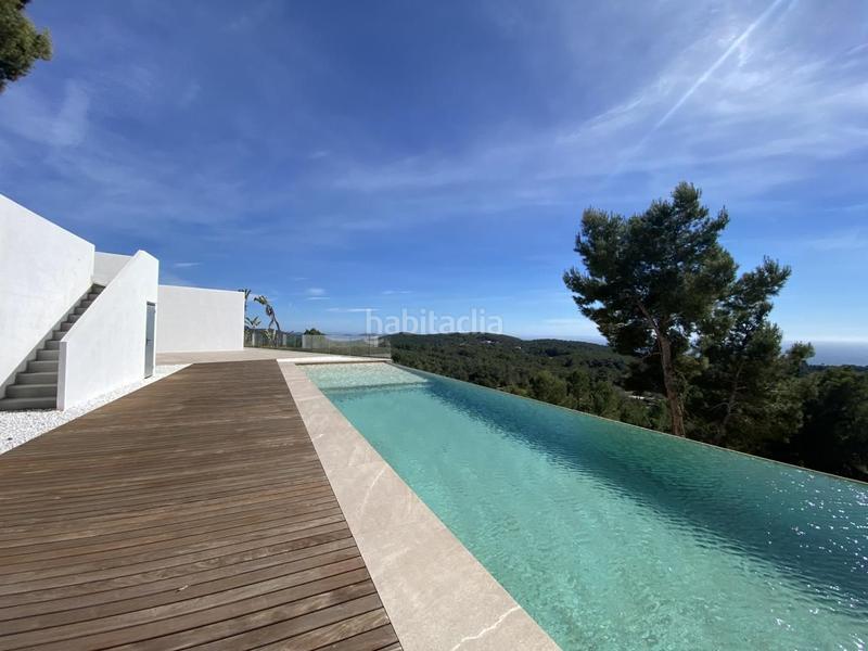 Foto fff2af0a-b100-42a0-96c9-8bfd6bcd0c20. Casa amb aparcament piscina a Es Cubells Sant Josep de sa Talaia