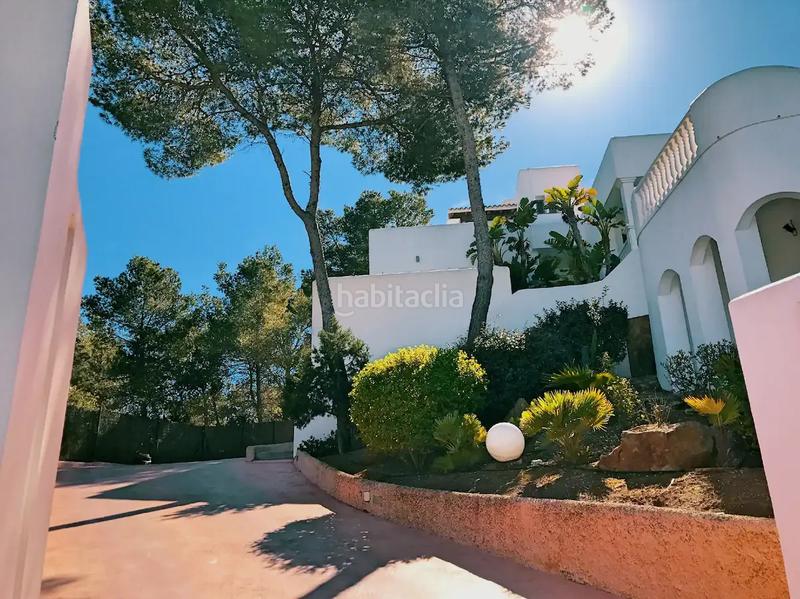 Foto 064de153-fe93-46b8-b5e7-deca9197e117. Casa amb calefacció piscina a Cala Vedella-Cala Tarida Sant Josep de sa Talaia