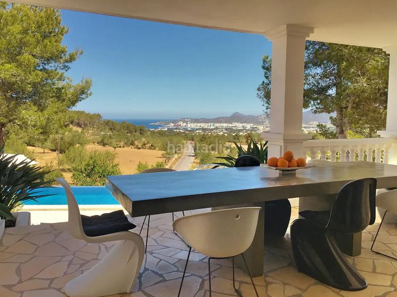 Foto 0bcd0c7a-a3c3-4ad9-bfee-62102aa95195. Casa amb calefacció piscina a Cala Vedella-Cala Tarida Sant Josep de sa Talaia