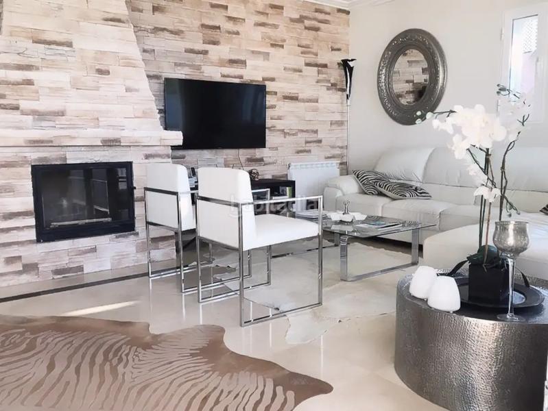 Foto 1c64e2e6-87cc-4e30-9da2-d33e6f011ed6. Casa amb calefacció piscina a Cala Vedella-Cala Tarida Sant Josep de sa Talaia