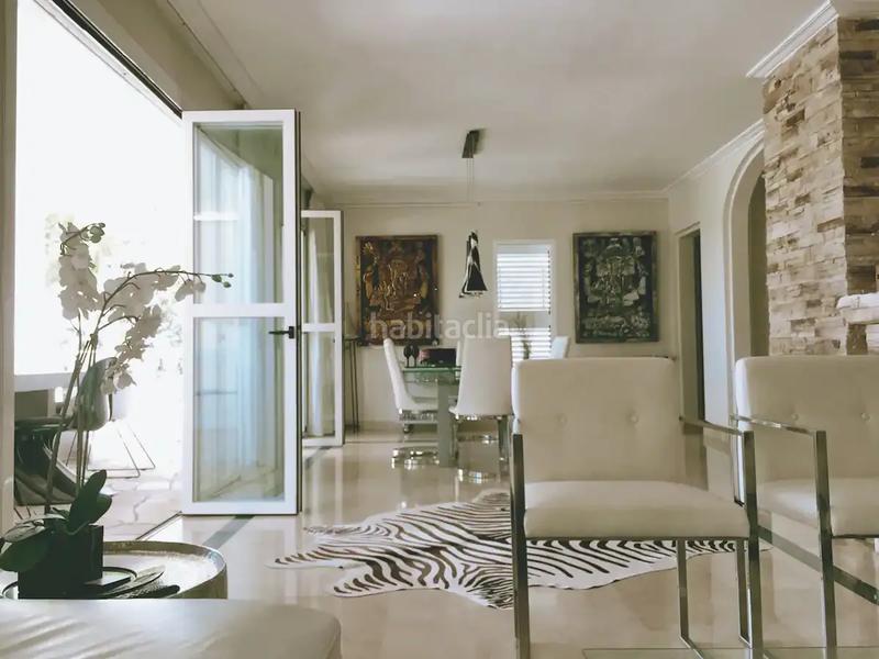 Foto 2fd39187-96aa-41a1-a076-9c1242d3979c. Casa amb calefacció piscina a Cala Vedella-Cala Tarida Sant Josep de sa Talaia