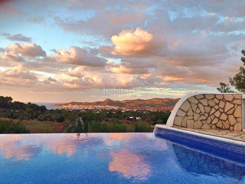 Foto 51bb7c4f-cefb-49a2-a6d7-39d0e046912c. Casa amb calefacció piscina a Cala Vedella-Cala Tarida Sant Josep de sa Talaia