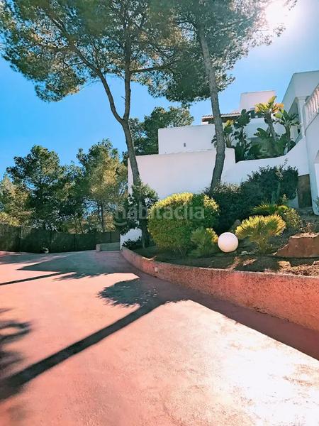 Foto 58457eeb-91c9-45fc-a616-df9b236ef379. Casa amb calefacció piscina a Cala Vedella-Cala Tarida Sant Josep de sa Talaia