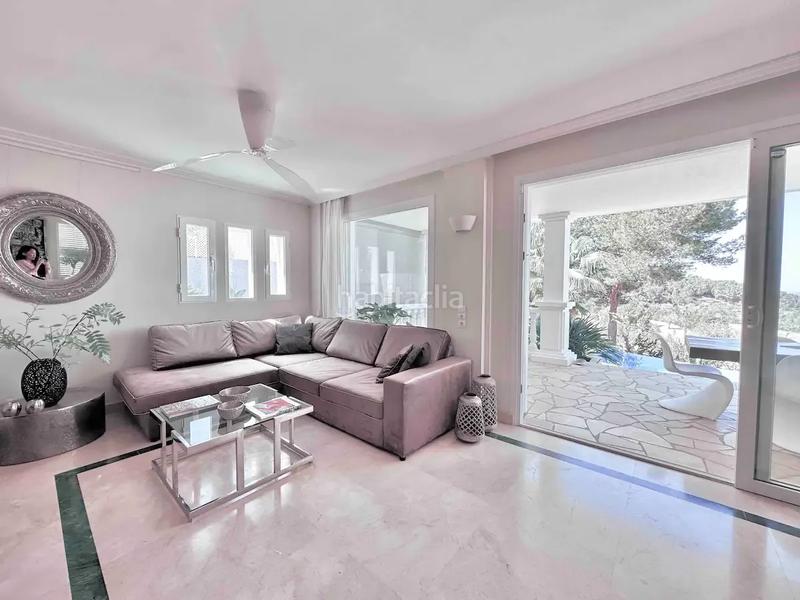 Foto 67798770-6dde-4570-9e54-0f2f304c62e6. Casa amb calefacció piscina a Cala Vedella-Cala Tarida Sant Josep de sa Talaia