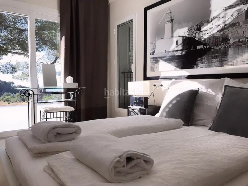 Foto 6d72f20b-1d22-41aa-aec2-605e1485ce92. Casa amb calefacció piscina a Cala Vedella-Cala Tarida Sant Josep de sa Talaia