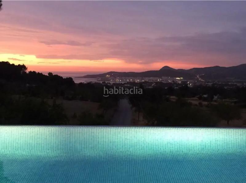 Foto 7364ccc8-34ca-4e61-9d07-6f94ac303d4c. Casa amb calefacció piscina a Cala Vedella-Cala Tarida Sant Josep de sa Talaia