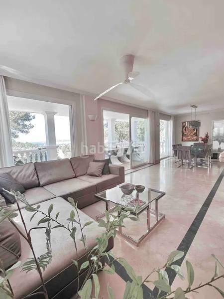 Foto 877c9452-5c06-4ea0-ac48-cdb55da3786f. Casa amb calefacció piscina a Cala Vedella-Cala Tarida Sant Josep de sa Talaia