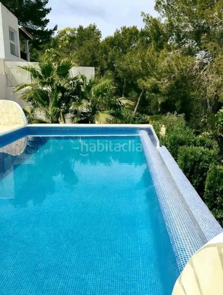 Foto 882b2d73-6170-4fae-a58b-50395c5a2cb6. Casa amb calefacció piscina a Cala Vedella-Cala Tarida Sant Josep de sa Talaia