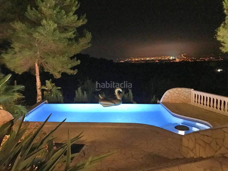 Foto 897fac5e-433e-469a-b006-85b3716f4dfd. Casa amb calefacció piscina a Cala Vedella-Cala Tarida Sant Josep de sa Talaia