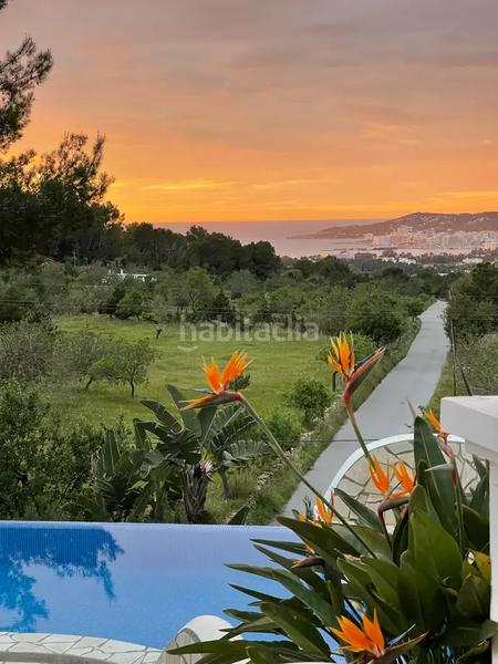 Foto 9aee2ee6-c0ff-438d-9cf7-607cc9375f4c. Casa amb calefacció piscina a Cala Vedella-Cala Tarida Sant Josep de sa Talaia
