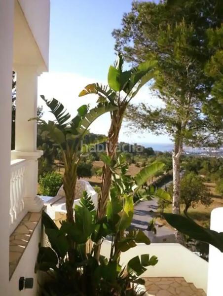 Foto 9e42e97d-0bce-4097-bbf2-9df715a8cd76. Casa amb calefacció piscina a Cala Vedella-Cala Tarida Sant Josep de sa Talaia