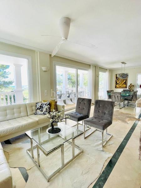 Foto ad3f77e5-f102-44fe-b040-11816826b4cc. Casa amb calefacció piscina a Cala Vedella-Cala Tarida Sant Josep de sa Talaia