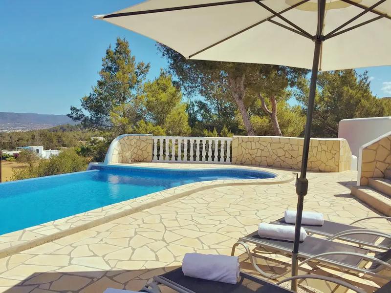 Foto c25f3c86-8f8d-4479-9a22-7766354d8e6a. Casa amb calefacció piscina a Cala Vedella-Cala Tarida Sant Josep de sa Talaia