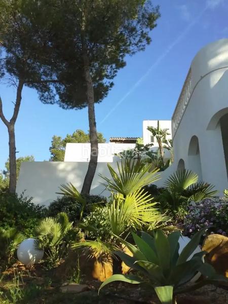 Foto c8b92629-305f-49ff-b02b-574a7dfb7ed9. Casa amb calefacció piscina a Cala Vedella-Cala Tarida Sant Josep de sa Talaia