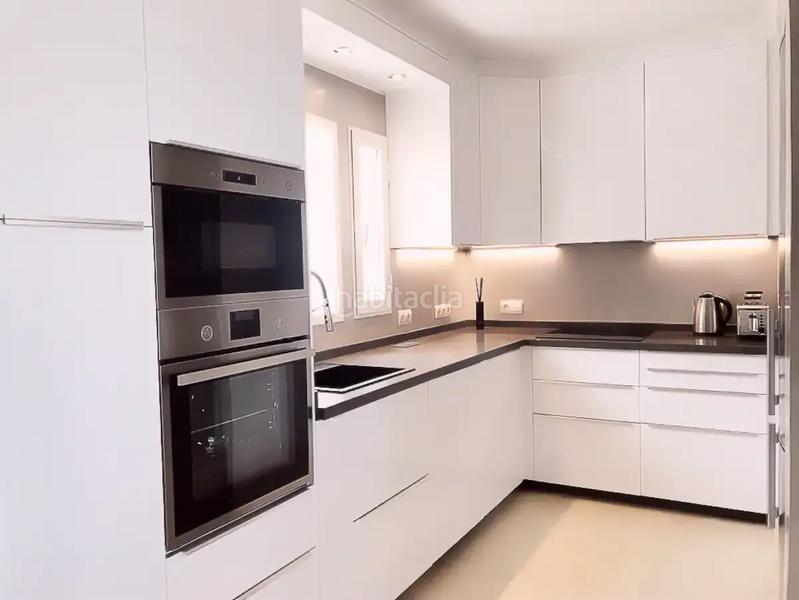 Foto d66a04f4-efc2-4a82-8aa9-b5e349460c5e. Casa amb calefacció piscina a Cala Vedella-Cala Tarida Sant Josep de sa Talaia