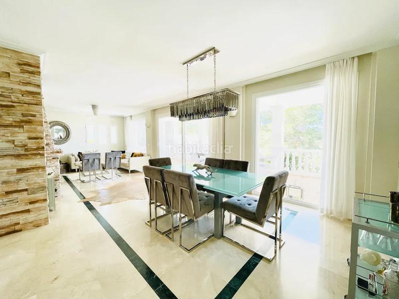 Foto db2f035f-f97f-45f3-a1de-f6a7fb511498. Casa amb calefacció piscina a Cala Vedella-Cala Tarida Sant Josep de sa Talaia