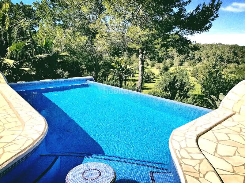 Foto e04d0218-6f73-4c44-9cc5-8a04f0a5a953. Casa amb calefacció piscina a Cala Vedella-Cala Tarida Sant Josep de sa Talaia