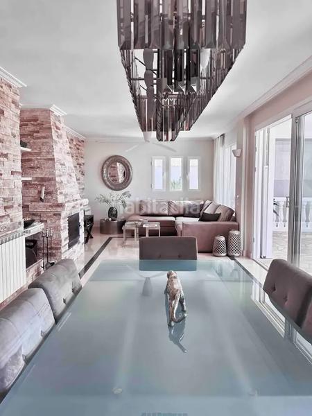 Foto ec1cd37f-afd0-4c00-aa70-2f391a76e81a. Casa amb calefacció piscina a Cala Vedella-Cala Tarida Sant Josep de sa Talaia