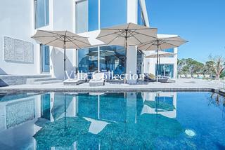 Casa  Carrer viena. Villa contemporánea de 6 dormitorios espléndidamente diseñada, u