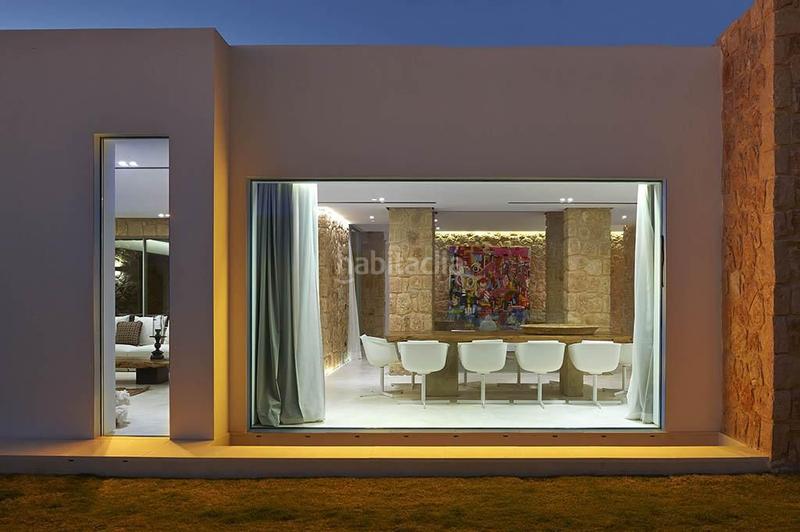 Foto 4e4df46e-c363-4ae4-8875-c26c792269de. Casa con piscina in Cala Vedella-Cala Tarida Sant Josep de sa Talaia