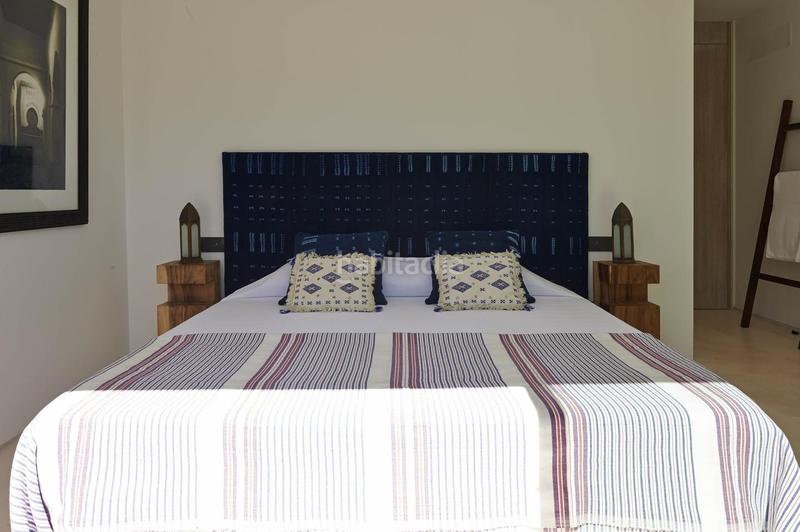 Foto 4f4139aa-5829-4438-ad9d-1eb4d7663f43. Casa con piscina in Cala Vedella-Cala Tarida Sant Josep de sa Talaia