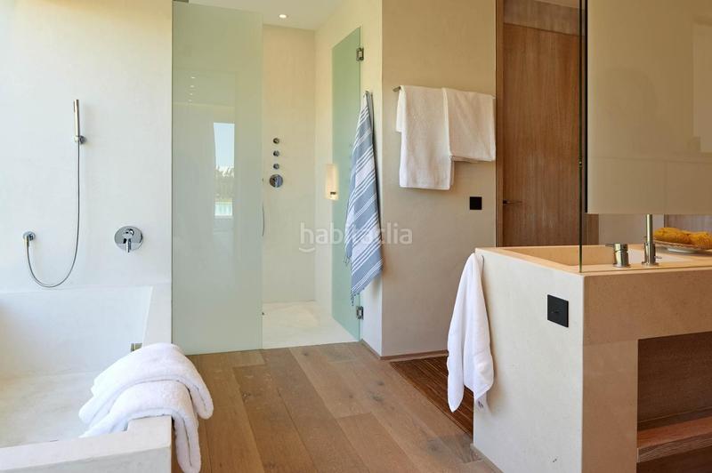 Foto 507ef17b-bbc5-47fd-865c-bb6b1720143d. Casa con piscina in Cala Vedella-Cala Tarida Sant Josep de sa Talaia
