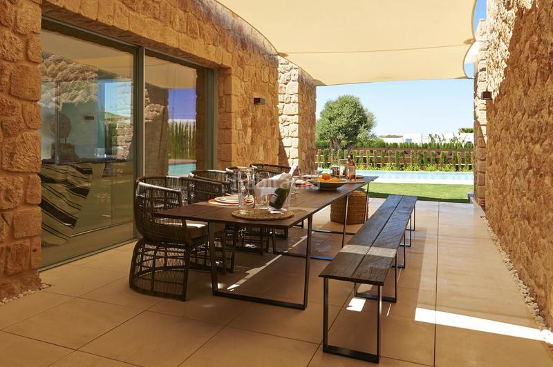 Foto 5d651595-4f6f-4ca3-bf70-4ed517a15474. Casa con piscina in Cala Vedella-Cala Tarida Sant Josep de sa Talaia