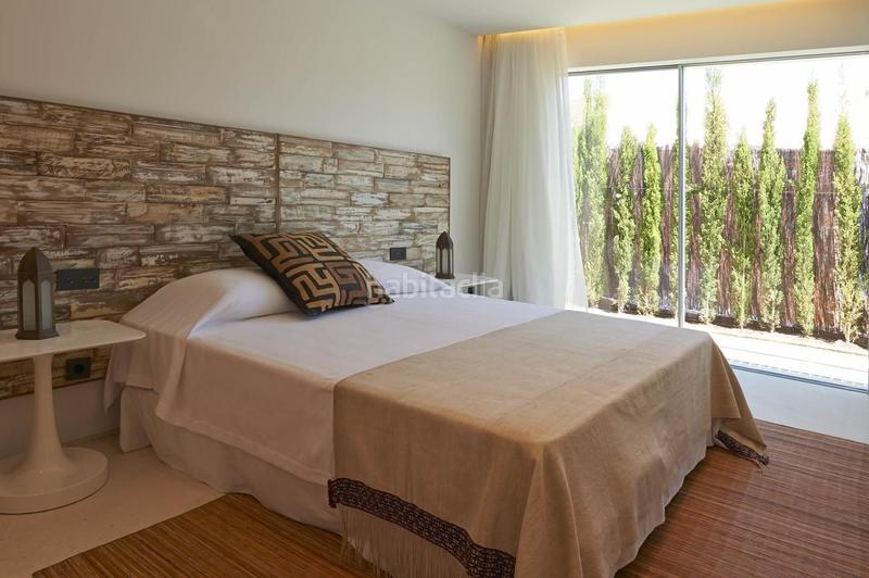 Foto 81b2c34f-62f2-4cac-99bc-75ce12da5410. Casa con piscina in Cala Vedella-Cala Tarida Sant Josep de sa Talaia