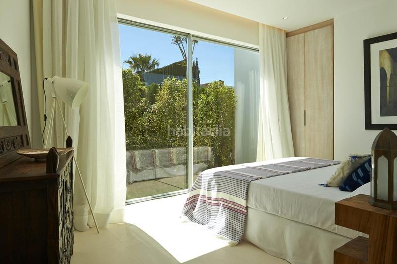 Foto 827dd0cd-d7c1-4925-9418-408f308c3000. Casa con piscina in Cala Vedella-Cala Tarida Sant Josep de sa Talaia