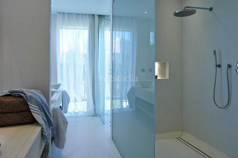 Foto 865f508a-71bd-4425-84dc-706d1080a8b7. Casa con piscina in Cala Vedella-Cala Tarida Sant Josep de sa Talaia