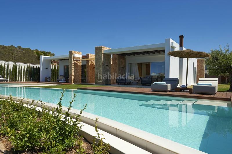 Foto 8d46a1c8-f18b-43b5-b4ee-f33003952c5b. Casa con piscina in Cala Vedella-Cala Tarida Sant Josep de sa Talaia