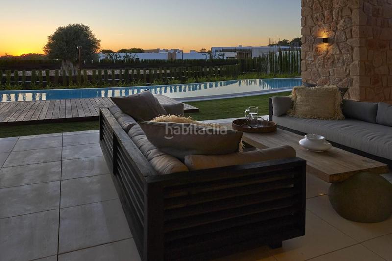 Foto 9edf88f9-6653-412f-93e4-06a881e4650c. Casa con piscina in Cala Vedella-Cala Tarida Sant Josep de sa Talaia