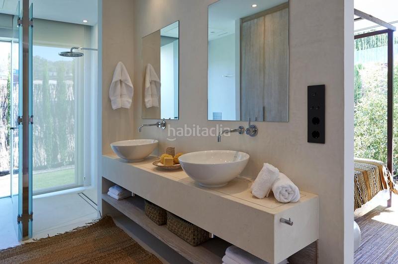Foto a89de795-8954-4b01-ac47-7a265672e8fa. Casa con piscina in Cala Vedella-Cala Tarida Sant Josep de sa Talaia