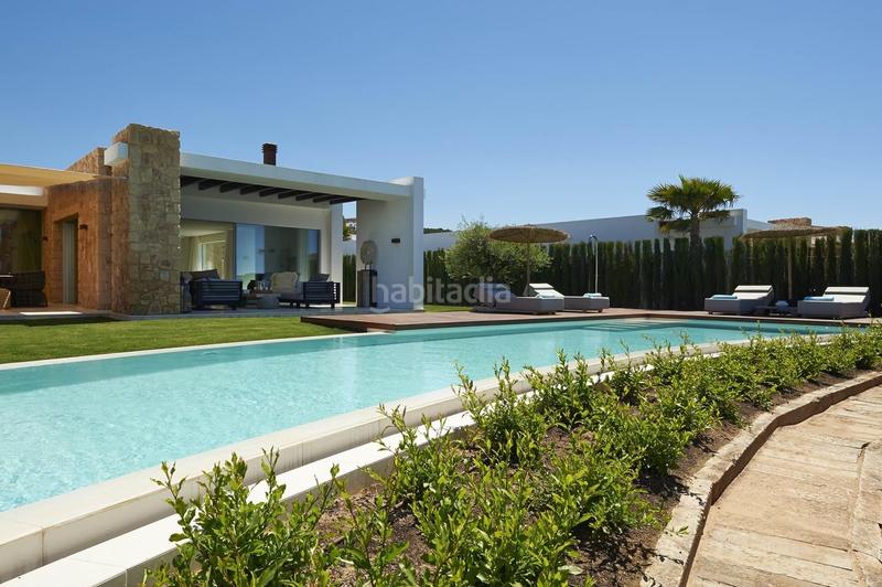 Foto b662dd09-f04b-4927-8ce1-a8242310b1d3. Casa con piscina in Cala Vedella-Cala Tarida Sant Josep de sa Talaia