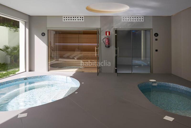 Foto f430b4b8-f9d4-4974-b5d9-b1e8a4493e9c. Casa con piscina in Cala Vedella-Cala Tarida Sant Josep de sa Talaia