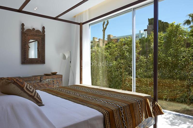 Foto fed5d9e3-5203-496e-898b-be3c604f699b. Casa con piscina in Cala Vedella-Cala Tarida Sant Josep de sa Talaia
