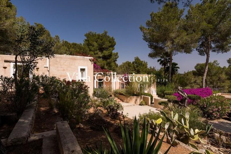 Foto 48a8bd27-ef39-43ba-a26a-3a470c6acd29. Casa amb piscina a Sant Josep Sant Josep de sa Talaia