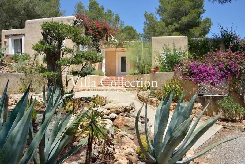 Foto 57d9deb3-4fa6-4974-ba10-793483eb71c7. Casa amb piscina a Sant Josep Sant Josep de sa Talaia
