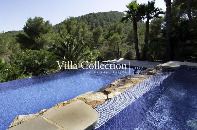 Foto 7f932fd0-7a60-4f60-9f8f-d76ae061053a. Casa amb piscina a Sant Josep Sant Josep de sa Talaia