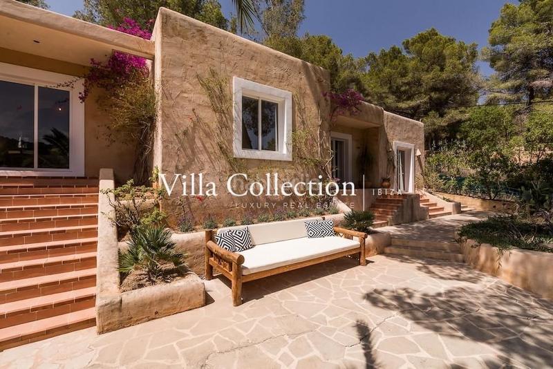 Foto ab1db04e-8315-4629-8574-a55a5aa83d2e. Casa amb piscina a Sant Josep Sant Josep de sa Talaia